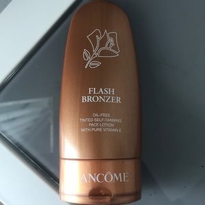 Lancome Flash Bronzer Lotion